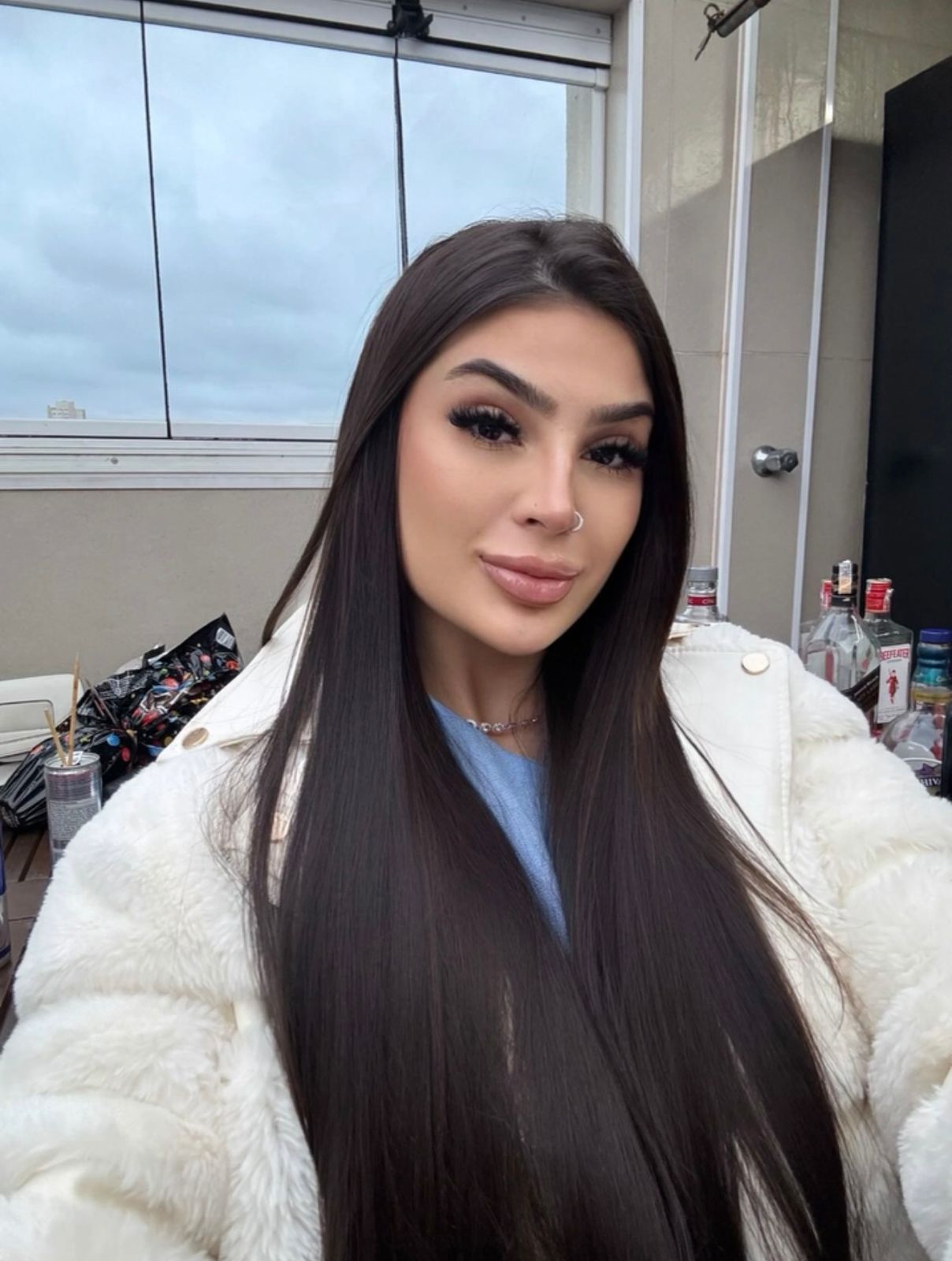 Escort - BRUNA - Ibiza Tops